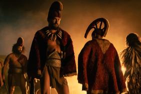 Chief of War Teaser Trailer: Jason Momoa Stars in Apple's Newest Epic Saga