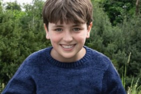 dominic mclaughlin age harry potter