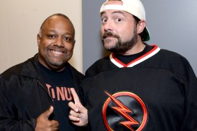 Fatman Beyond’s Marc Bernardin Talks Favorite Memories of Making Podcast With Kevin Smith