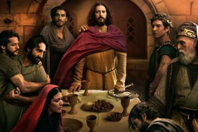 The Chosen Season 5 Trailer Sets Release Date for Jesus’ Last Supper Chapter