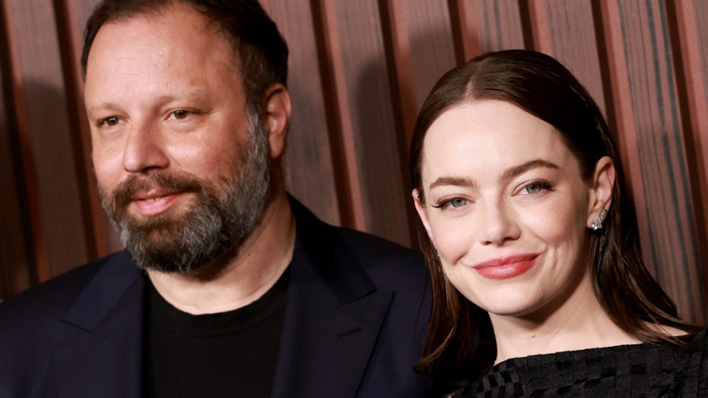Bugonia Gets Earlier Release Date for Yorgos Lanthimos Movie With Emma Stone