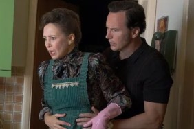 The Conjuring: Last Rites Photos See Patrick Wilson & Vera Farmiga Ready to Face Demons