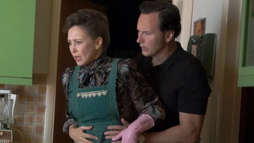 The Conjuring: Last Rites Photos See Patrick Wilson & Vera Farmiga Ready to Face Demons