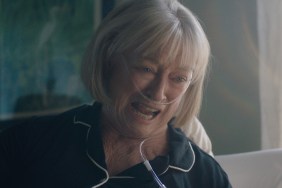 Alien Star Veronica Cartwright on New Scary Thriller Movie The Ruse | Interview