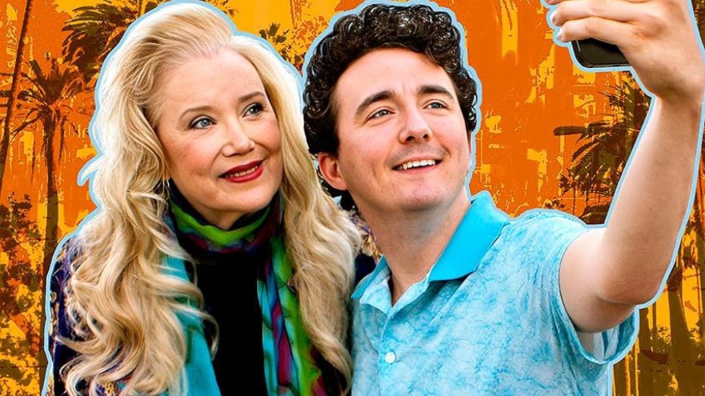 Oscar Nominee Sally Kirkland’s Comedy Movie Sallywood Acquired by Buffalo 8 | Exclusive