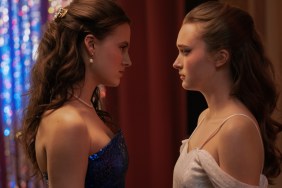 Fear Street: Prom Queen’s India Fowler & Fina Strazza Talk Netflix Horror Movie | Interview