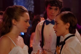 Fear Street: Prom Queen’s Suzanna Son & David Iacono on Horror Franchise’s Future | Interview