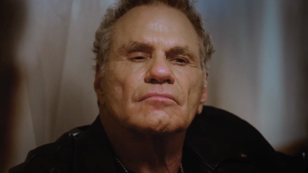 Jake Busey & Martin Kove Are Assassins in Killing Mary Sue Trailer | Exclusive