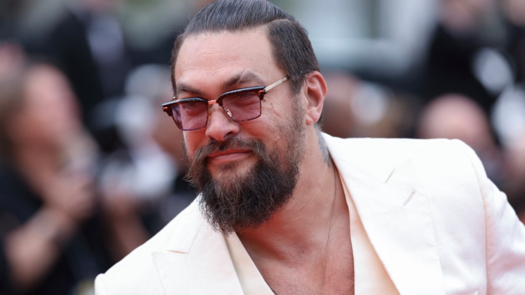 Street Fighter Cast: Jason Momoa, Former WWE Champ Eyed for Live-Action Movie