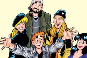 Kevin Smith’s Jay and Silent Bob Meet Archie in New Crossover | Exclusive Preview