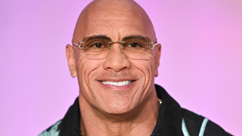 Dwayne Johnson Cast as Motivational Cult Leader in New A24 Movie Breakthrough
