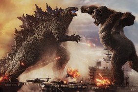 Godzilla x Kong: Supernova Set Video Teases Mass Chaos in New Monsterverse Movie