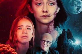 Anthony Michael Hall & Roswell Delirium Director on New Emotional Sci-Fi Movie | Interview