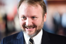 Rian Johnson Gives Update on His Star Wars Movie Trilogy