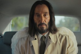 Keanu Reeves Is an Angel in Aziz Ansari’s Good Fortune Trailer