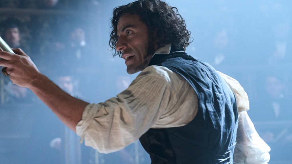 Frankenstein Trailer Previews Guillermo del Toro’s Monster Movie Starring Oscar Isaac