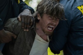 Tron: Legacy’s Garrett Hedlund Talks Dark New Crime Movie Barron’s Cove | Interview