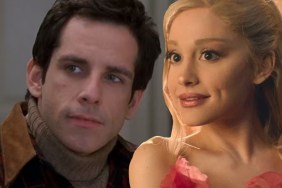 Ariana Grande Joins Meet the Parents 4 Cast, Character Revealed