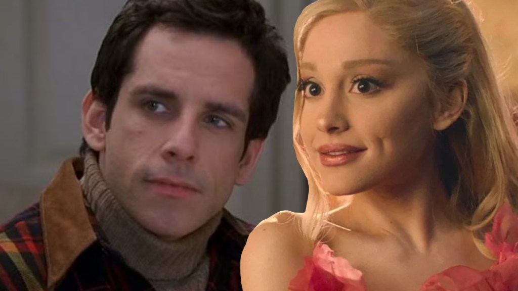 Ariana Grande Joins Meet the Parents 4 Cast, Character Revealed