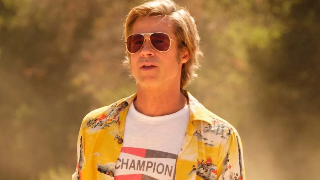 Once Upon a Time in Hollywood 2 Cast Adds The Crown Star & More