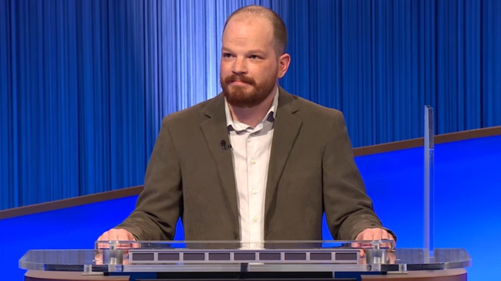 Final Jeopardy Clue Today May 6 2025 Question Answer Wagers Winner