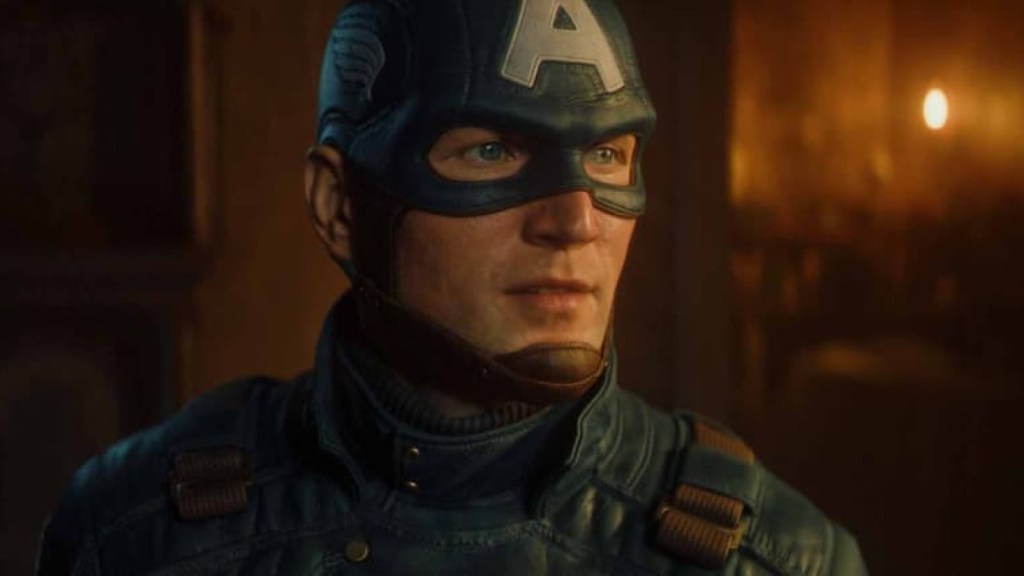 Marvel 1943 release date delay