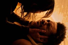 Hurry Up Tomorrow Review: The Weeknd & Jenna Ortega's Fascinating Failure