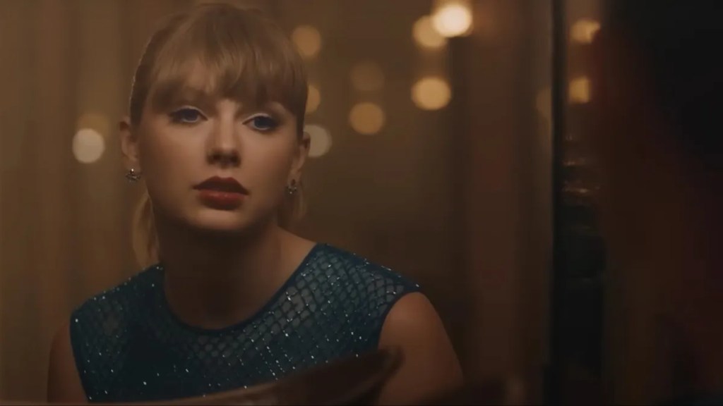 'Taylor Swift & Bruce Springsteen Duet' Trend Explained