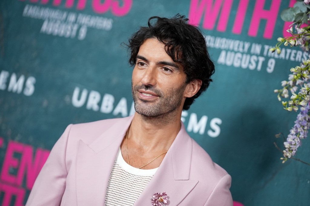 Justin Baldoni Drops Taylor Swift Extortion Claims, Blake Lively's Lawyers Respond