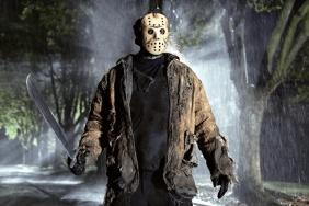 Jason Voorhees New Design Revealed for Future Movies, A24 Show, & More