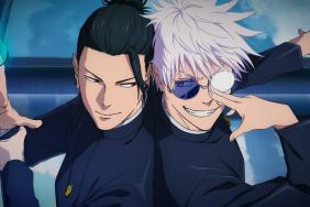 Jujutsu Kaisen Movie Sets US Release Date for Hidden Inventory/Premature Death