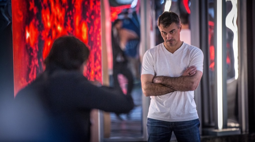 Wick Is Pain: Chad Stahelski Talks John Wick's Chaotic Filming 'We Were F---ing Idiots'