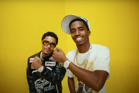 christian king combs girlfriend