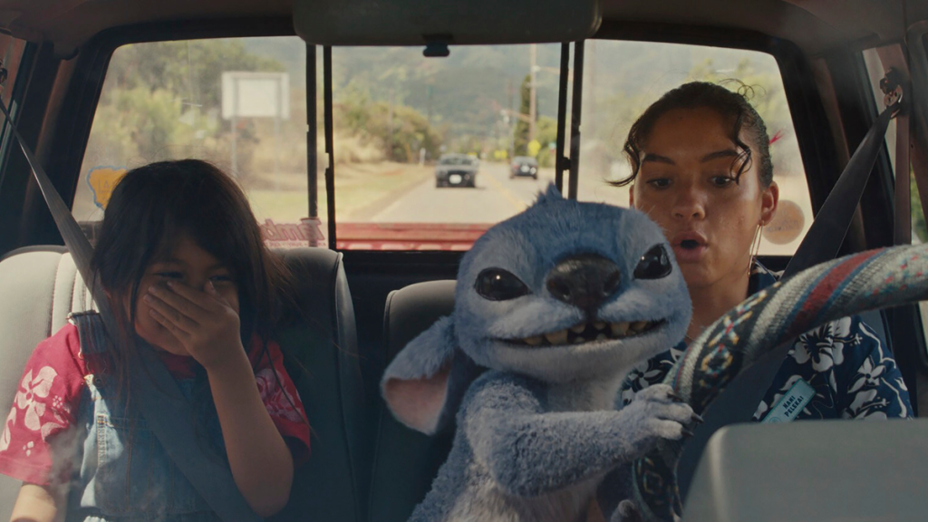 Lilo & Stitch Live-Action Remake Draws Controversy Over Ending Change