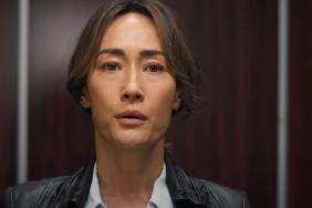 Ballard Release Date Set for Prime Video's Maggie Q Bosch Spin-off