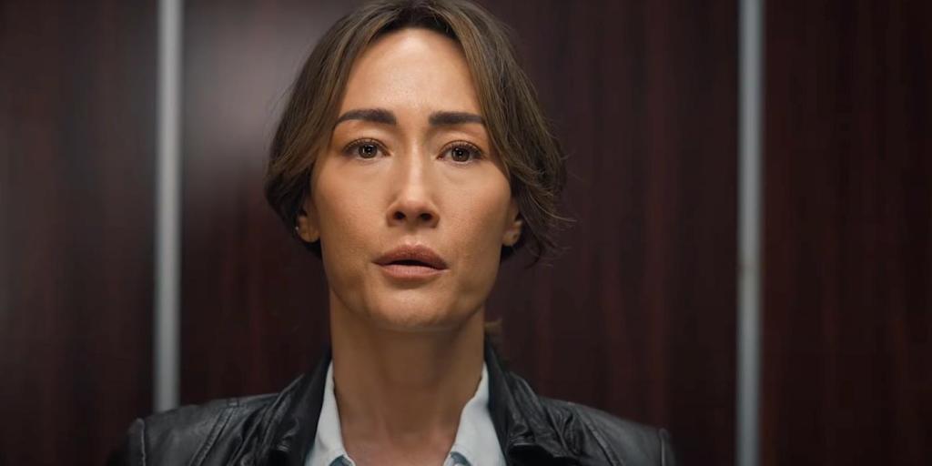Ballard Release Date Set for Prime Video's Maggie Q Bosch Spin-off