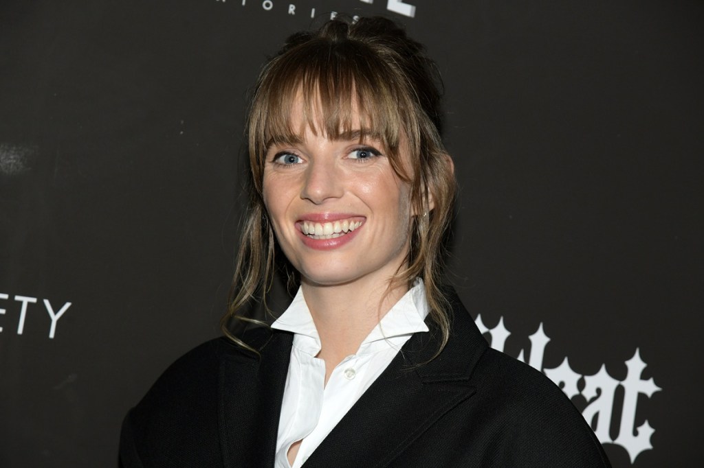 Maya Hawke Joins The Hunger Games: Sunrise on the Reaping Cast