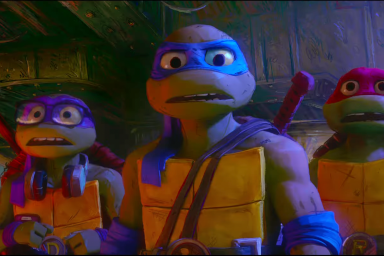 TMNT: Mutant Mayhem 2, The Legend of Aang Release Dates Delayed