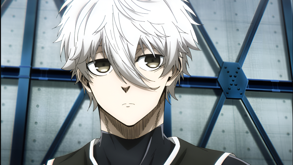 Blue Lock chapter 304