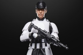 Star Wars The Black Series ISB Tactical Agent Gets First Look | Exclusive