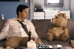 Ted Sequel TV Show Ordered, Mark Wahlberg & More Cast Returning