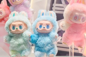 what are labubu dolls pop mart