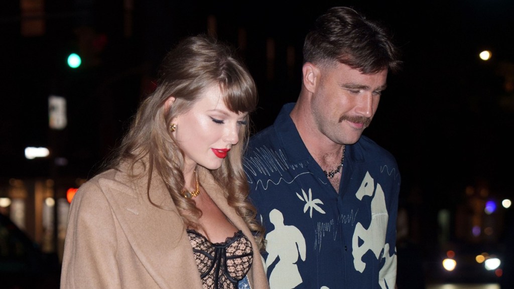 ‘Did Taylor Swift Break Up With Travis Kelce?’ Trending Question Explained