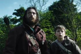 28 Years Later Posters Spotlight Horror Sequel's Main Cast