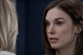 Why General Hospital Fans Think Willow Will Leave Drew