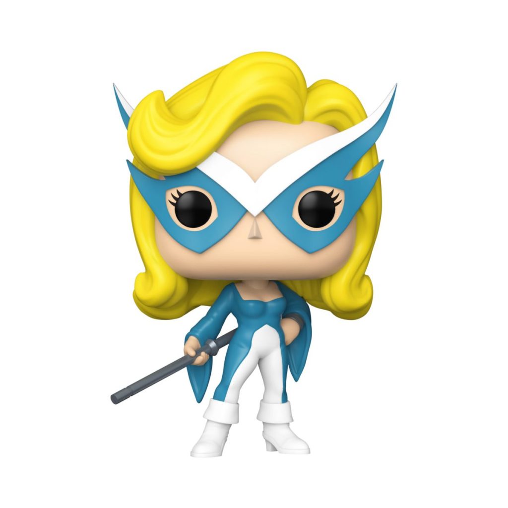 West Coast Avengers Funko Series 1 Digital Pop Gets First Look | Exclusive