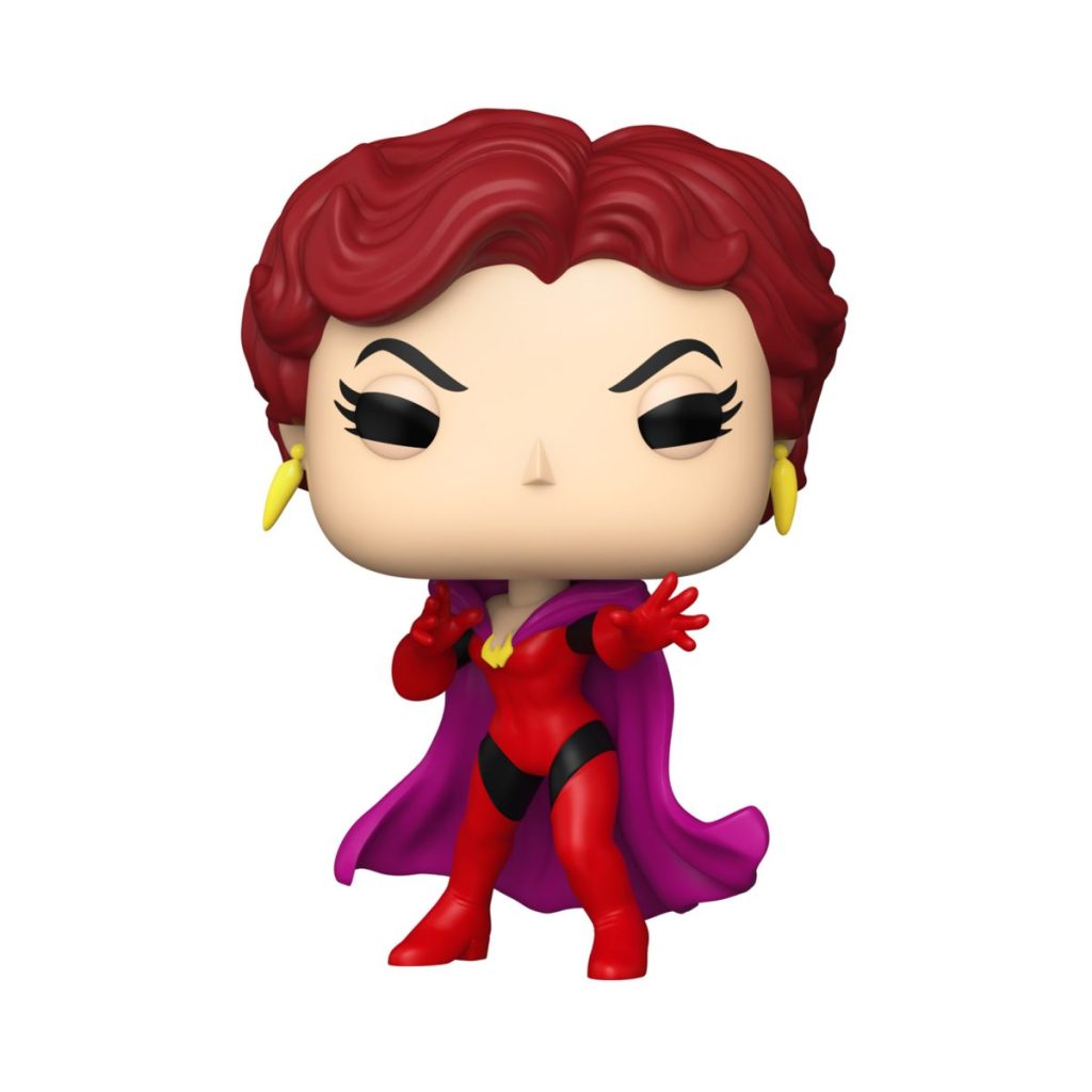 West Coast Avengers Funko Series 1 Digital Pop Gets First Look | Exclusive