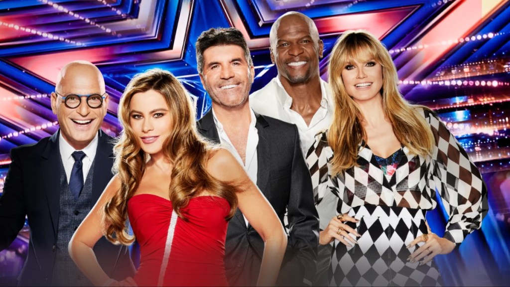 Who Got the Golden Buzzer on AGT Tonight? Results Revealed