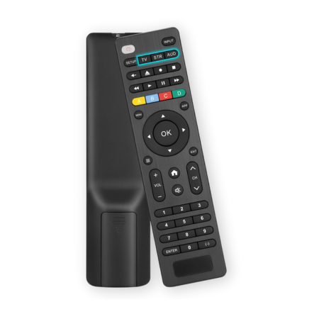 Acoyer Universal TV Remote Control