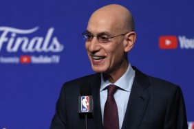 Who Is Adam Silver's Wife? Maggie's Age & Relationship History